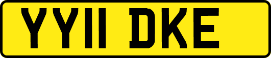 YY11DKE