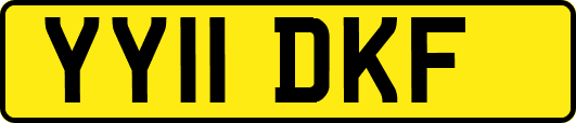 YY11DKF