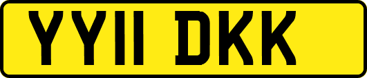 YY11DKK