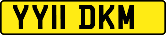 YY11DKM