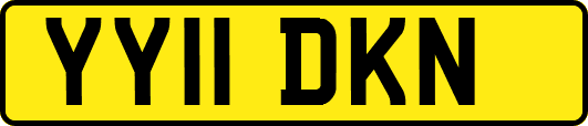 YY11DKN