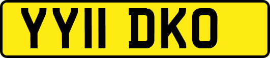 YY11DKO