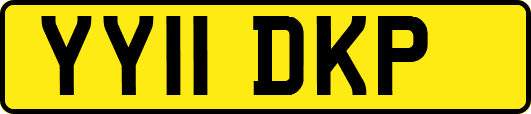 YY11DKP