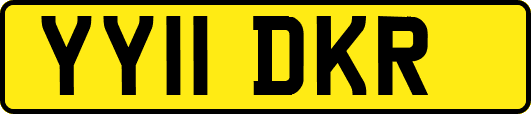 YY11DKR