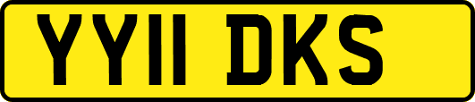 YY11DKS