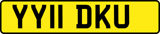 YY11DKU