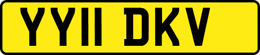 YY11DKV