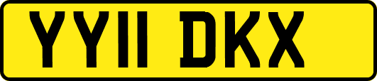 YY11DKX