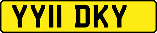 YY11DKY