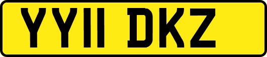 YY11DKZ
