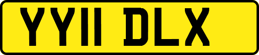 YY11DLX