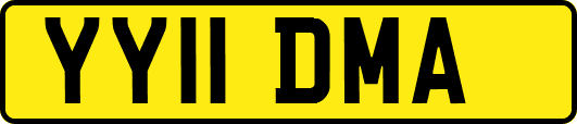 YY11DMA