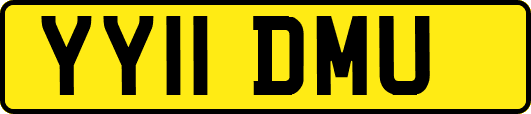 YY11DMU