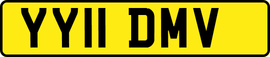 YY11DMV