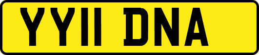 YY11DNA