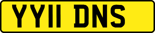 YY11DNS