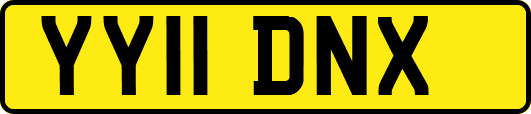 YY11DNX
