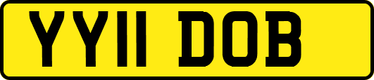 YY11DOB