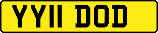 YY11DOD