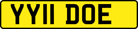 YY11DOE