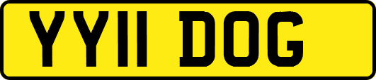 YY11DOG