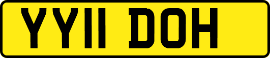 YY11DOH