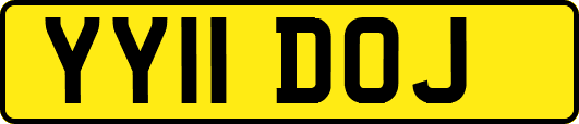 YY11DOJ