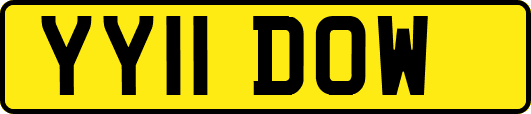 YY11DOW