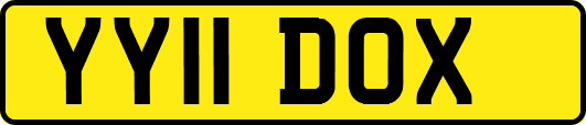 YY11DOX