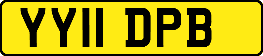 YY11DPB