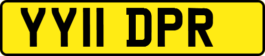 YY11DPR
