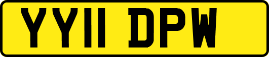 YY11DPW