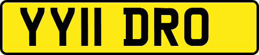 YY11DRO