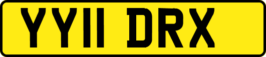 YY11DRX