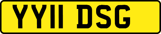 YY11DSG