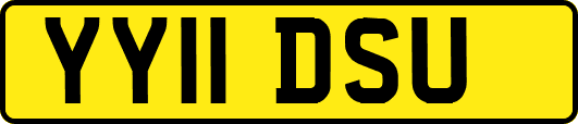 YY11DSU