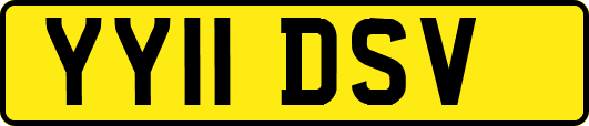 YY11DSV