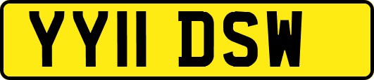 YY11DSW