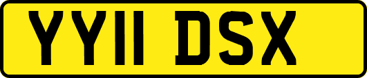 YY11DSX