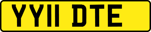 YY11DTE