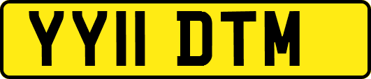 YY11DTM