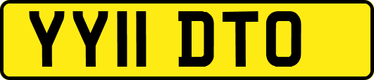 YY11DTO