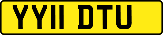 YY11DTU
