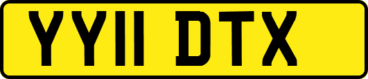 YY11DTX