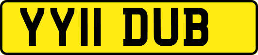 YY11DUB