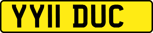 YY11DUC