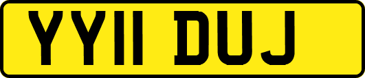 YY11DUJ