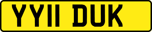 YY11DUK