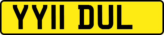 YY11DUL