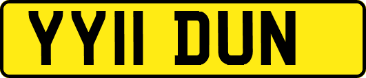 YY11DUN
